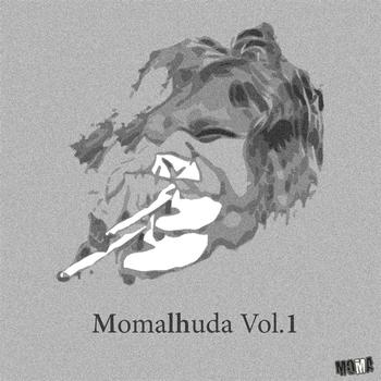 Various Artists - Momalhuda Vol.1