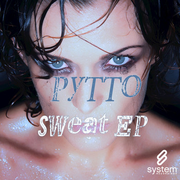 Pytto Dj - Sweat EP