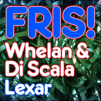 Whelan & Di Scala - Lexar