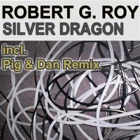 Robert G. Roy - Silver Dragon