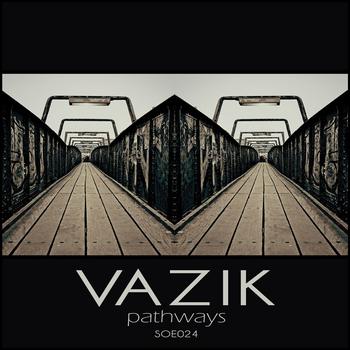 Vazik - Pathways