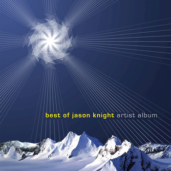 Jason Knight - The Best of Jason Knight Artist Album