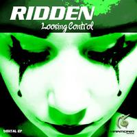 Ridden - Loosing Control EP
