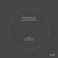 Paul Keeley - Kaleidoscope EP