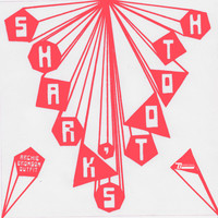 Archie Bronson Outfit - Shark's Tooth