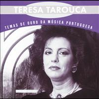Teresa Tarouca - Temas De Ouro Da Música Portuguesa