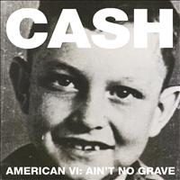 Johnny Cash - I Don't Hurt Anymore (Album Version)