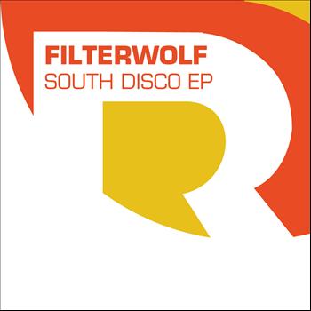 Filterwolf - South Disco