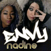 Envy (UK rapper) - Nadine