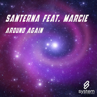 Santerna feat. Marcie - Around Again