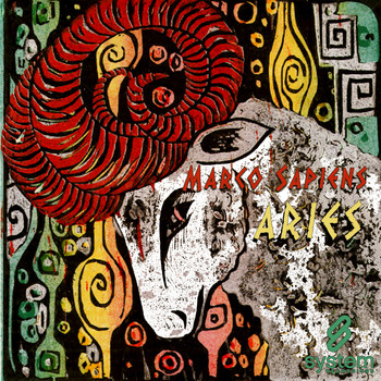 Marco Sapiens - Aries