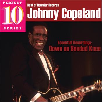Johnny Copeland - Down On Bended Knee