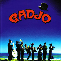 Gadjo - Gadjo