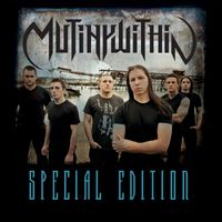 Mutiny Within - Mutiny Within [Special Edition]