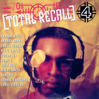 Various Artists - Total Recall Vol. 4
