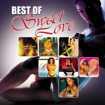 Various Artists - Best Of Sweet Love