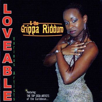 Various Artists - Loveable