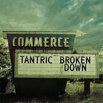 Tantric - Broken Down...Live And Acoustic In The Poconos