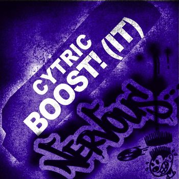 Cytric - Boost! [It]