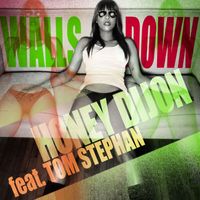 Honey Dijon - Walls Down (feat. Tom Stephan)