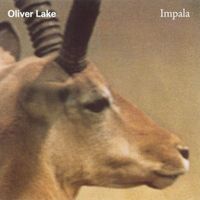 Oliver Lake - Impala