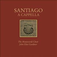 John Eliot Gardiner - Santiago a Cappella