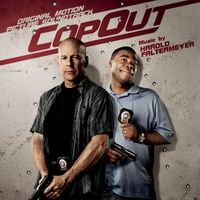 Harold Faltermeyer - Cop Out (Original Motion Picture Soundtrack)