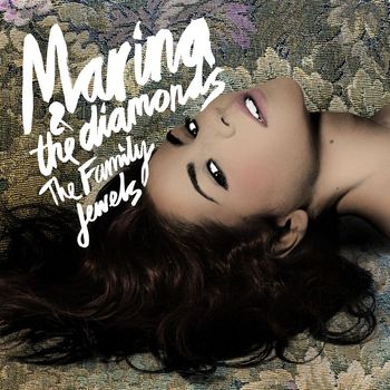Marina - The Family Jewels (Explicit)