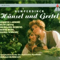 Donald Runnicles - Humperdinck : Hänsel und Gretel