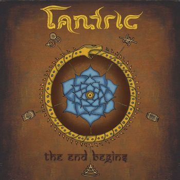 Tantric - The End Begins - Digital Deluxe (Explicit)