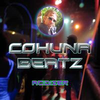 Cohuna Beatz - Acidizer EP