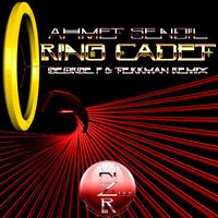 Ahmet Sendil - Ring Cadet