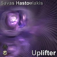 Savas Hastoulakis - Uplifter