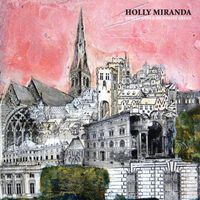 Holly Miranda - Forest Green Oh Forest Green