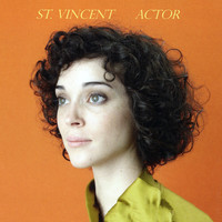 St. Vincent - Actor (Explicit)