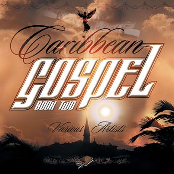Various Artists - Caribbean Gospel Book 2