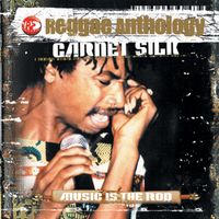 Garnet Silk - Reggae Anthology: Music Is The Rod