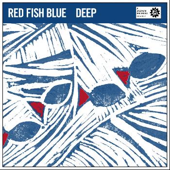 Red Fish Blue - Deep