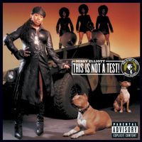 Missy Elliott - This Is Not a Test! (Explicit)