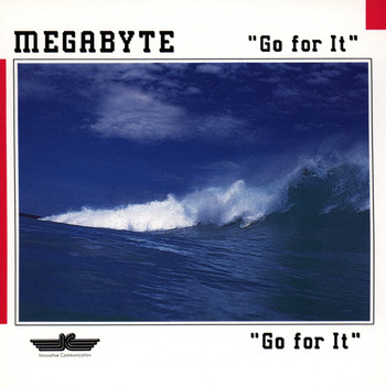 Megabyte - Go For It