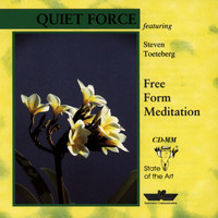 Quiet Force - Free From Meditation