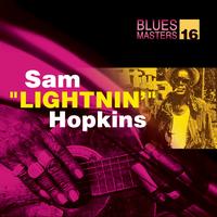 Sam Lightnin' Hopkins - Blues Masters Vol. 16