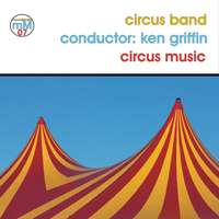 Circus Band - Circus Music