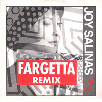 Joy Salinas - Bip Bip (Fargetta Remixes)