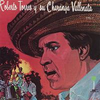 Roberto Torres - Roberto Torres y su Charanga Vallenata, Vol. 2