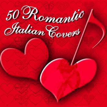 Various Artists - 50 Romantic Italian Covers