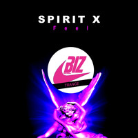 Spirit X - Feel