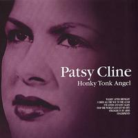 Patsy Cline - Honky Tonk Angel