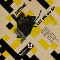 Artone - Let Me Go EP