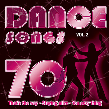Various Artists - Dance Songs of the 70's, Vol. 2